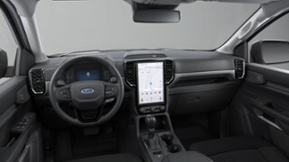 2026 Ford Ranger® Internal Image 2